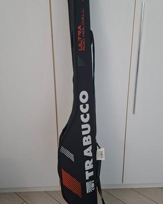 fodero rigido trabucco per canne bolognesi 