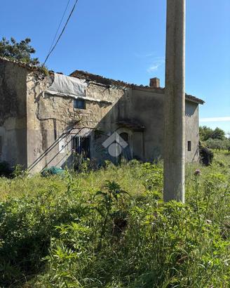 CASA INDIPENDENTE A VICOLI