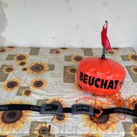 Kit pesca sub