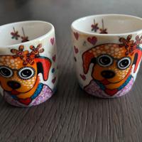 Tazzine da caffe Maxwell williams