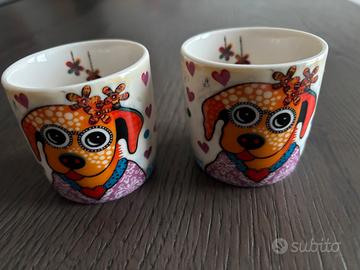 Tazzine da caffe Maxwell williams