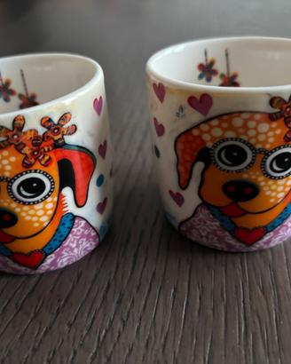 Tazzine da caffe Maxwell williams