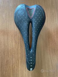 Sella bicicletta selle Italia