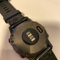 Garmin Fenix 6 pro Sapphire