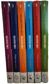 Collezione "Diario di una schiappa" Scrittori di c