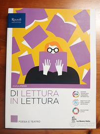 Di Lettura in Lettura Poesia e Teatro