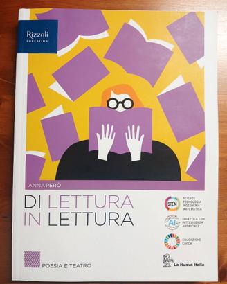 Di Lettura in Lettura Poesia e Teatro