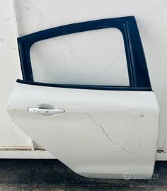 Porta posteriore destra Peugeot 208