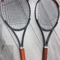 Racchette tennis wilson blade 98 v7