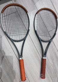 Racchette tennis wilson blade 98 v7