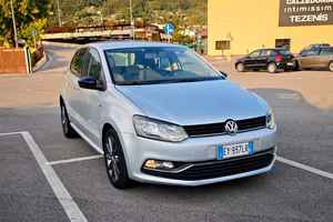 Volkswagen Polo 1.4 TDI - FRESH - UNICO PROPRIETAR