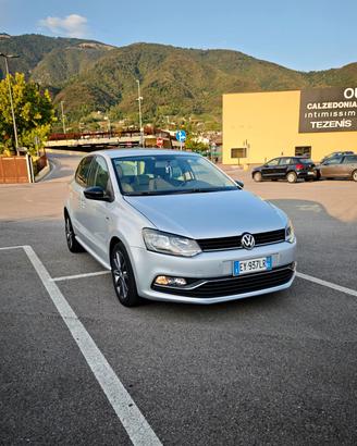 Volkswagen Polo 1.4 TDI - FRESH - UNICO PROPRIETAR