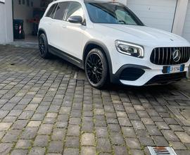 Glb 200 D amg premium