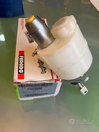 POMPA FRENO INNOCENTI MINI MINOR, MINI MOKE MINI T