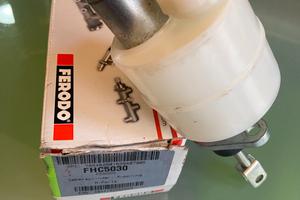 POMPA FRENO INNOCENTI MINI MINOR, MINI MOKE MINI T