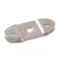 Piastrina porta per Piaggio Ape 50 - 220 - 420 - 1