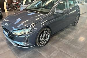HYUNDAI i20 1.0 T-GDI MT Connectline