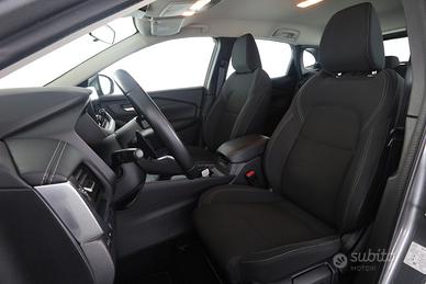 NISSAN Qashqai 3ª serie Qashqai MHEV 158 CV Xtroni
