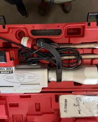 Demolitore stayer 45J