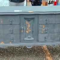 Mobile shabby chic