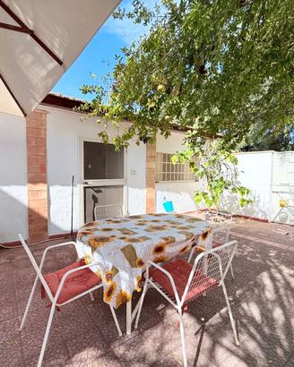 Villa zona ognina