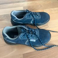 Scarpe antinfortunistiche taglia 39