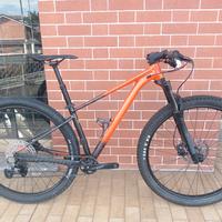 MTB CANNONDALE TRAIL