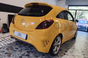 Opel Corsa 1.6 T 192CV 3 porte OPC