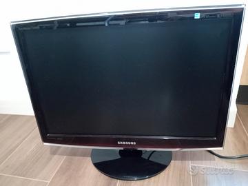 Samsung T200HD 20" Nero - DVB-T -
