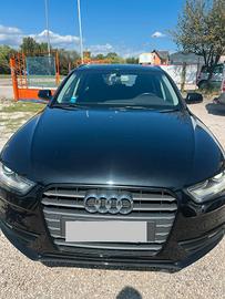 Audi A4 Avant 2.0 TDI 120 CV Business Plus