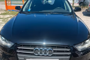 Audi A4 Avant 2.0 TDI 120 CV Business Plus