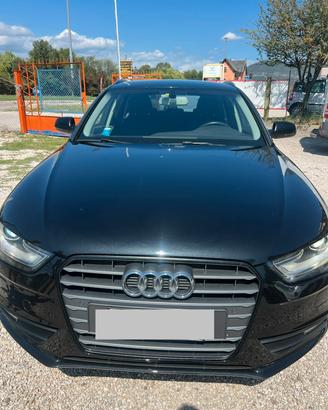 Audi A4 Avant 2.0 TDI 120 CV Business Plus