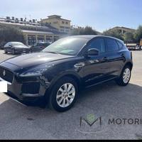 Jaguar E-Pace 2.0D 151cv
