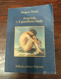 Libro Aristotele e il giavellotto fatale Doody 