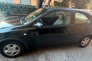OPEL AG CORSA C BA11 ANNO 2001