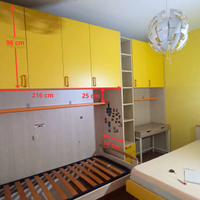 Mobile cameretta Diemme