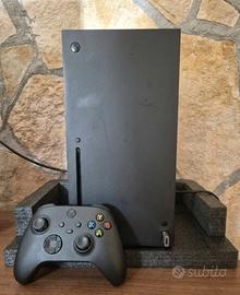 Microsoft Xbox Series X da 1TB