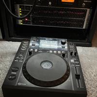 Gemini MDJ-900