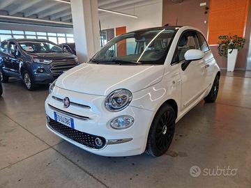 FIAT 500 1.3 Multijet 95 CV Lounge