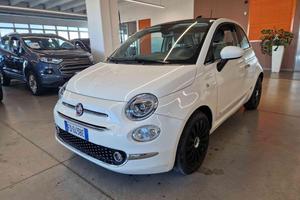 FIAT 500 1.3 Multijet 95 CV Lounge