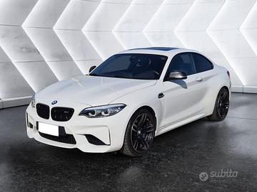 BMW Serie 2 M2 Coupe 3.0 dkg my18