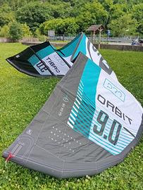 North Orbit Pro 9 2025