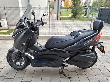 Yamaha X-Max 300 - 2019