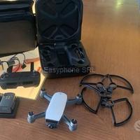 Dji spark combo (leggere descrizione)