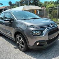 Citroen C3 PureTech 83cv Plus*Carplay+Navi+PDC