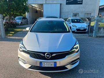Opel Astra 1.5 CDTI 122 CV S&S Sports Tourer Ultim