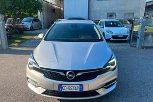 Opel Astra 1.5 CDTI 122 CV S&S Sports Tourer Ultim