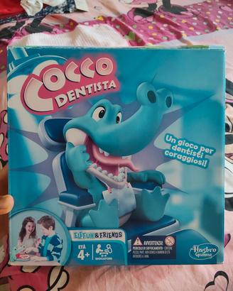 cocco dentista 