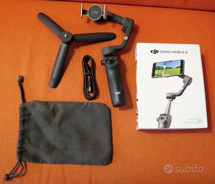 DJI Osmo Mobile 6