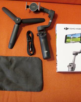 DJI Osmo Mobile 6